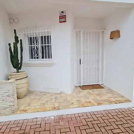 Διαμέρισμα Casa Playa *