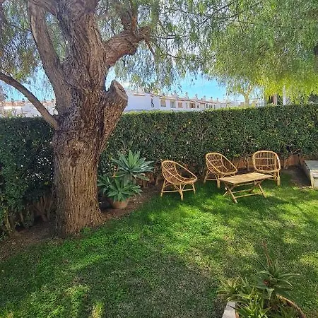 Casa Playa Γιαβέα