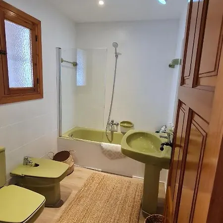 Casa Playa Διαμέρισμα *