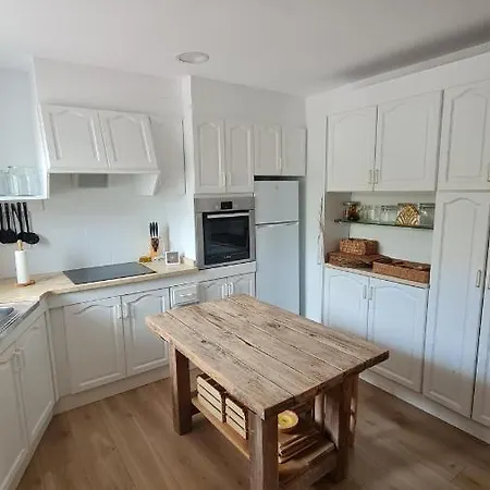 Casa Playa Διαμέρισμα *