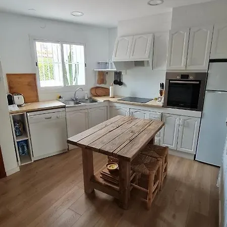 Casa Playa Διαμέρισμα Γιαβέα