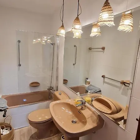 Casa Playa Γιαβέα