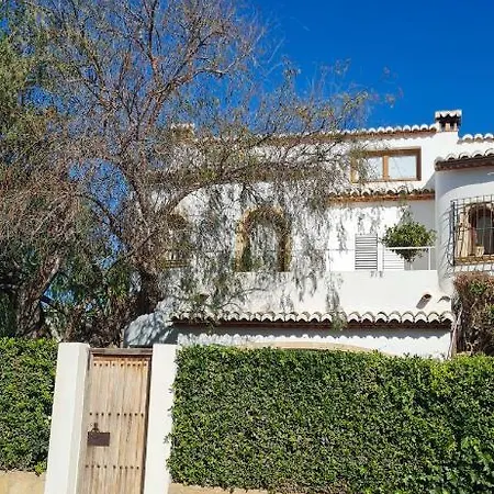 Casa Playa * Γιαβέα