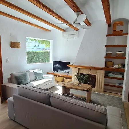 Διαμέρισμα Casa Playa