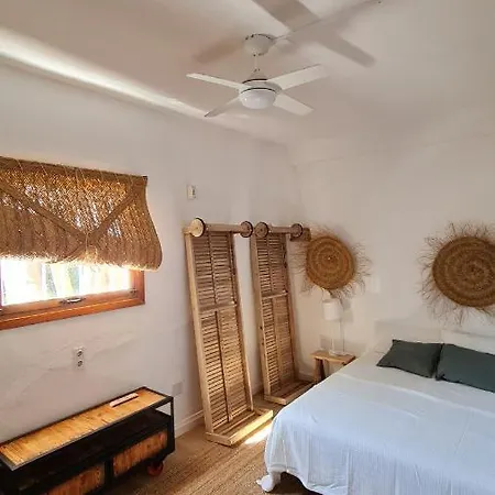 Διαμέρισμα Casa Playa *