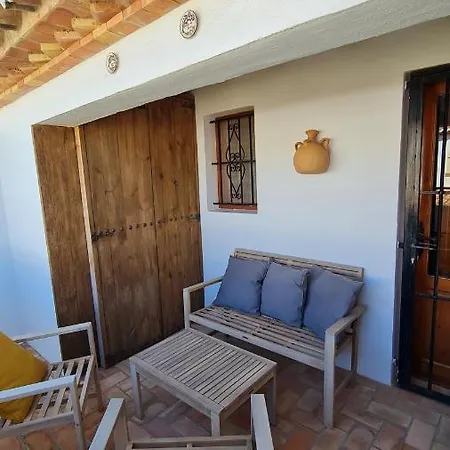 Διαμέρισμα Casa Playa