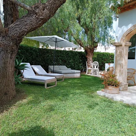 Διαμέρισμα Casa Playa Γιαβέα