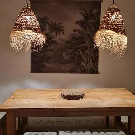 Casa Playa * Γιαβέα