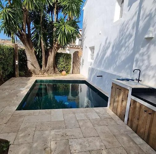 Casa Playa Jávea
