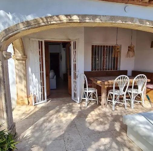 Casa Playa Appartamento