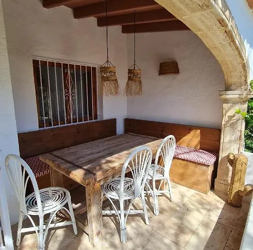 Casa Playa Appartamento *