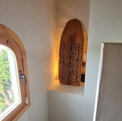 Casa Playa Jávea