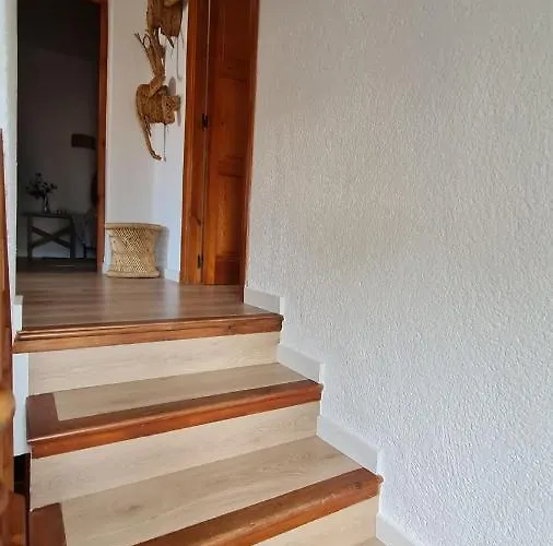 Casa Playa Appartamento Jávea