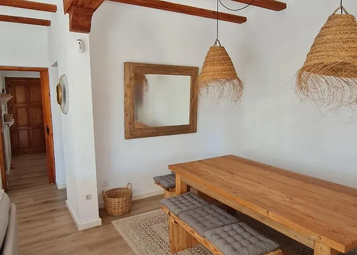 Appartamento Casa Playa Jávea