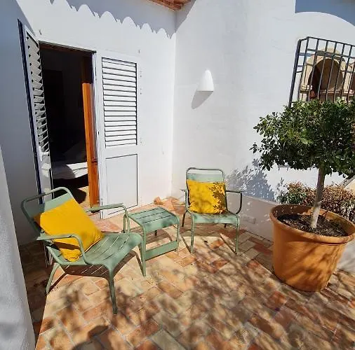 Casa Playa * Jávea