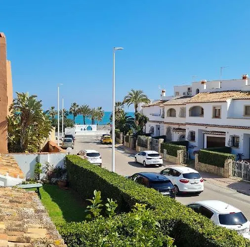 Casa Playa