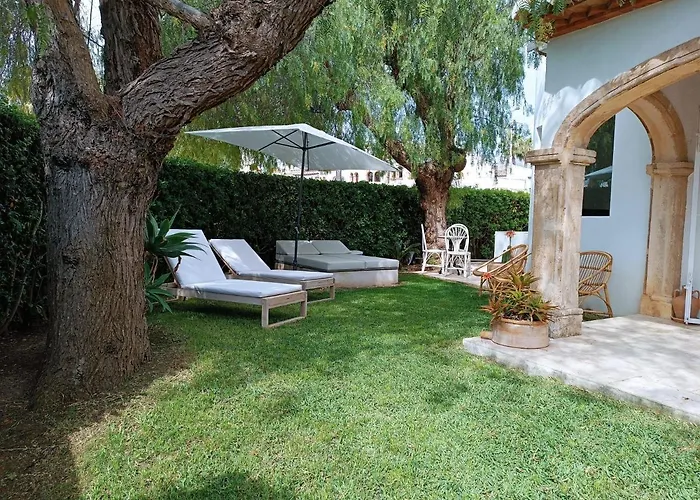 Appartamento Casa Playa Jávea