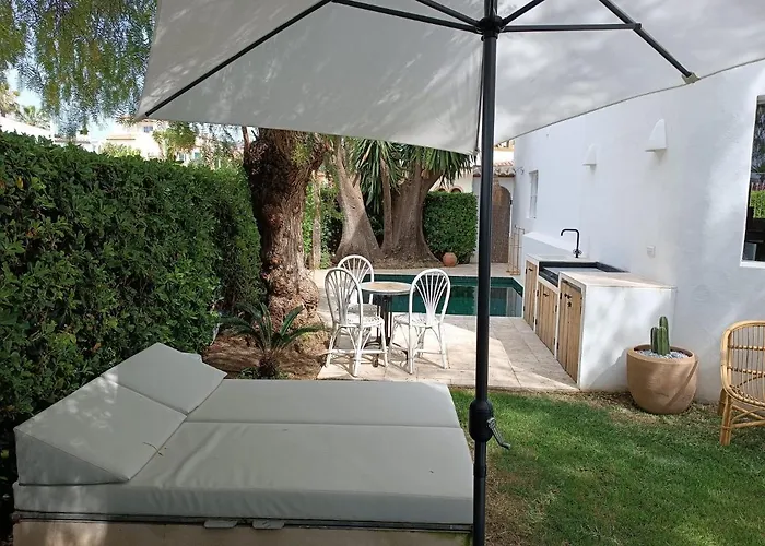 Casa Playa *
