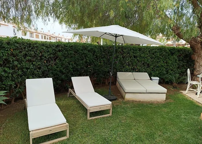 Appartamento Casa Playa Jávea