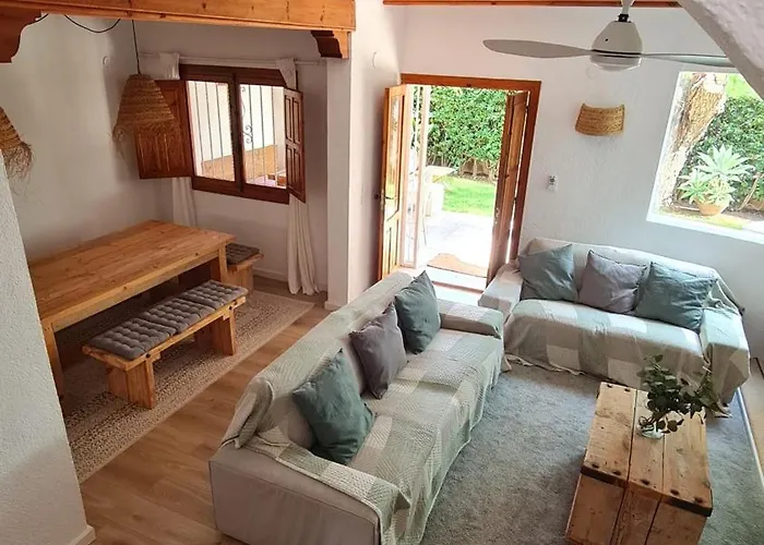 Appartamento Casa Playa Jávea