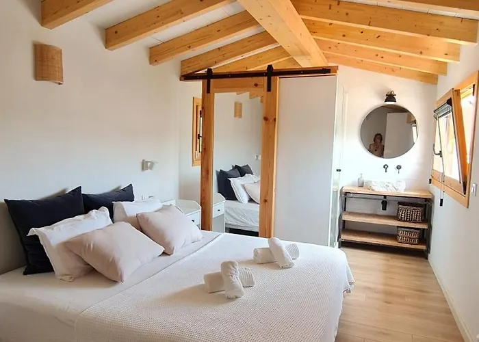 Casa Playa Appartamento Jávea