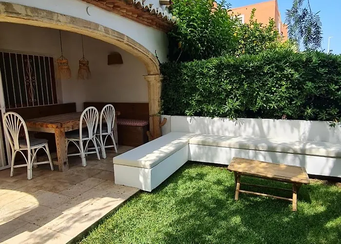 Appartamento Casa Playa