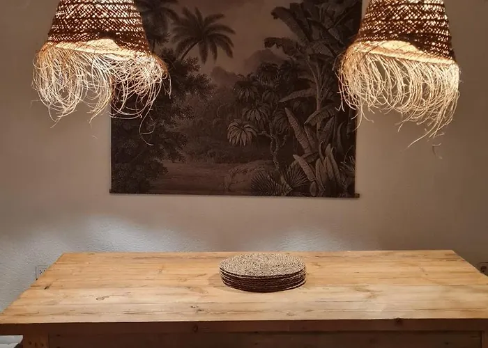 Casa Playa * Jávea
