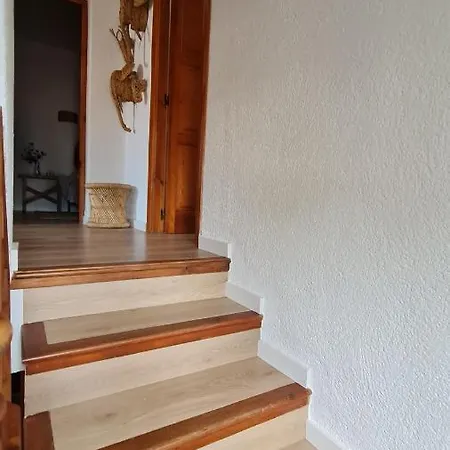 Casa Playa شقة خافييا