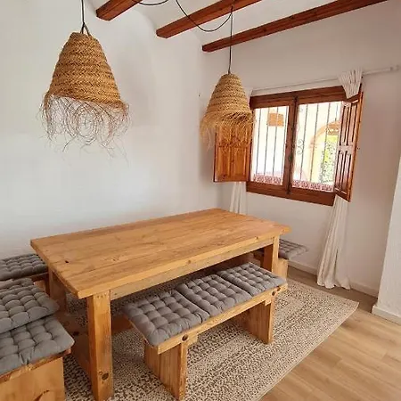 Casa Playa