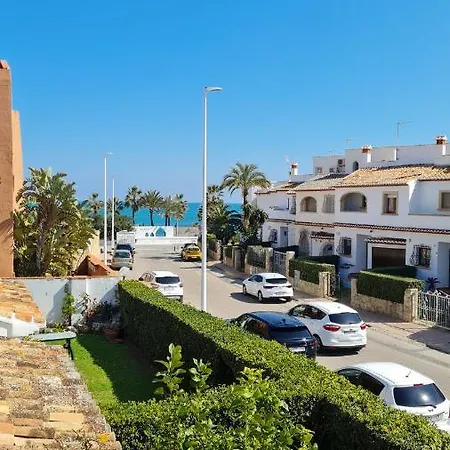 Casa Playa