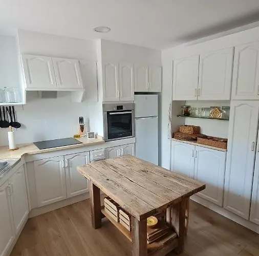 Casa Playa Appartement *