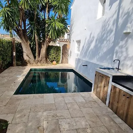 Casa Playa Javea