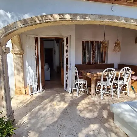 Casa Playa Apartment