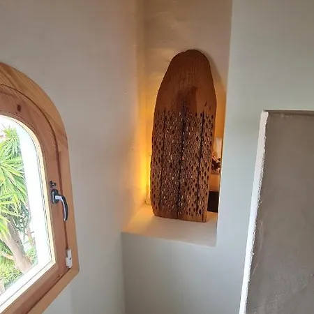 Casa Playa Javea