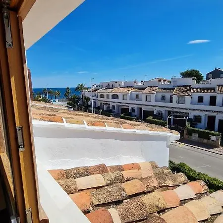 Casa Playa