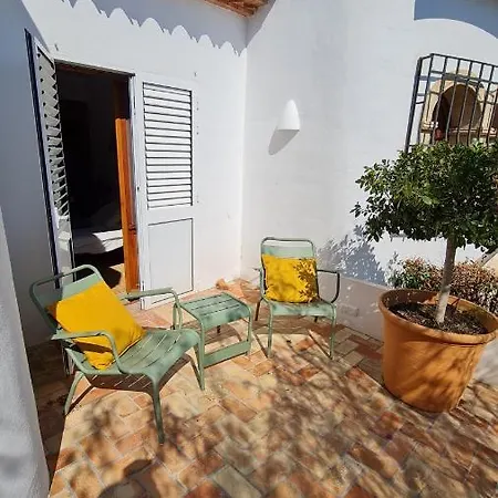 Casa Playa * Javea