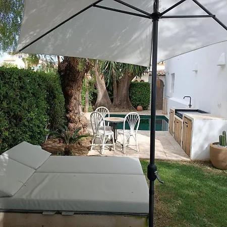 Casa Playa *