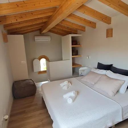 Apartment Casa Playa Javea