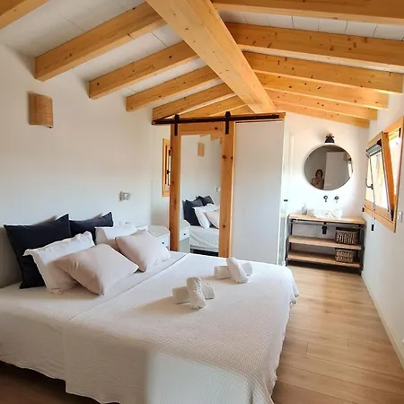 Casa Playa Apartment Javea