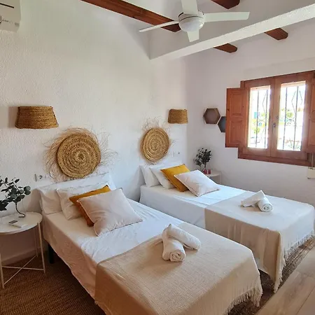 Casa Playa * Javea