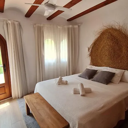 Apartment Casa Playa