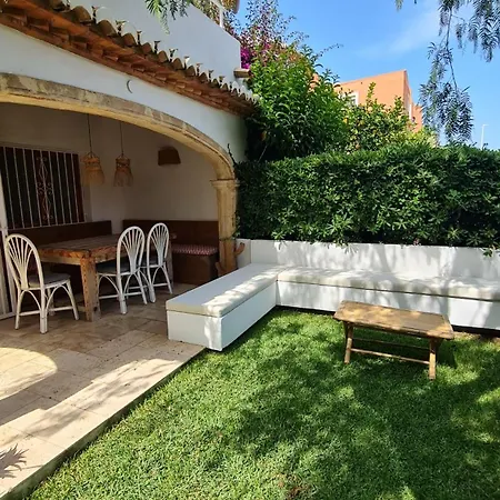 Apartment Casa Playa